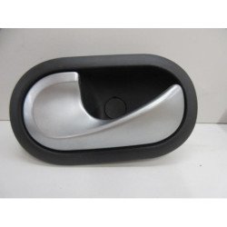 Poignee Interieur Arriere Gauche Renault Clio 3 Phase 2 Break